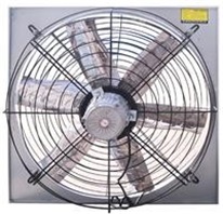Direct Drive Fans for cow house, greenhouse