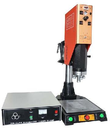 15KHZ Ultrasonic Welding Equipment, Brand Name : Strong