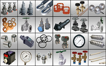 Mechanical Products