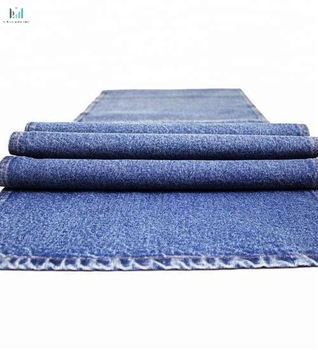 Blue Denim Table