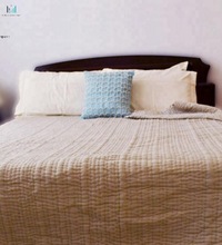 Cotton Quilt, Size : Queen