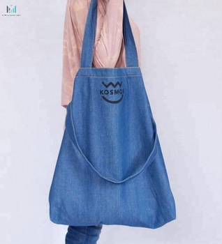 Jeans Bag