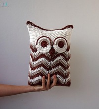 Owl Pillow
