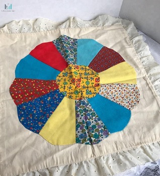 Quilt Table Cover