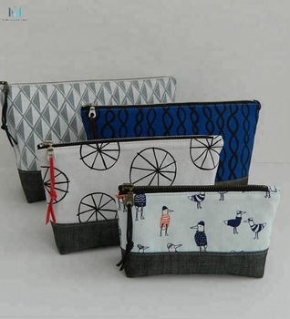 Zipper Pouch