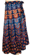 Cotton Wrap Skirt, Feature : Maternity, Plus Size