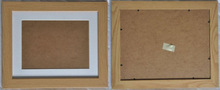 Wood Frames, For Home, Size : Customized Size