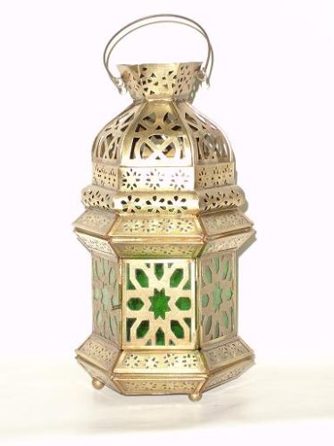 Metal Lantern, For Home Decoration