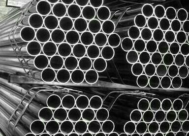 Steel Pipes