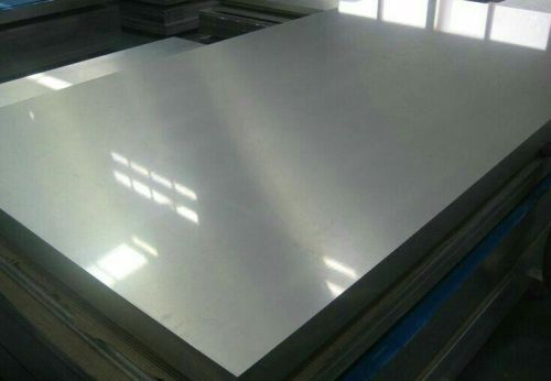 Steel Sheets