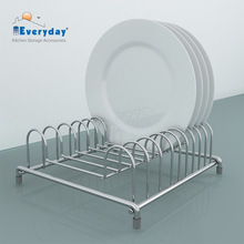 Portable Dish Rack, Size : 200 X 210 X 78