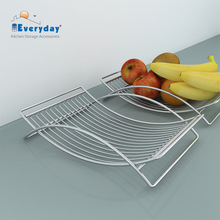 Portable Fruit Rack, Size : 385 X 232 X 115