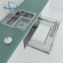 Under Sink Storage Baskets, Feature : Multifunctional