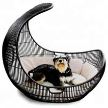 PET Iron Bed