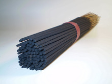 Incense Sticks, For Religious, Color : Black