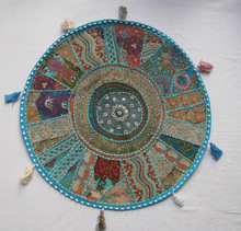 Pillow Floor Bohemian