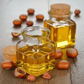 HAZELNUT OIL