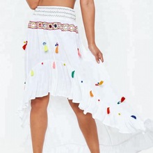 Cotton Skirts, Gender : Women