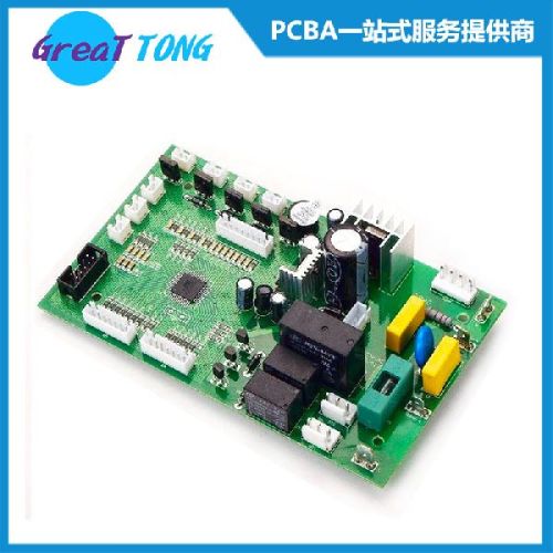Diesel Generators PCB Assembly