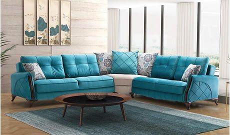 Sofa Set