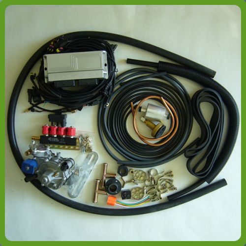 LPG Conversion Kits For Petrol and Diesel Engine