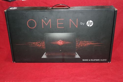 FHD Gaming Laptop