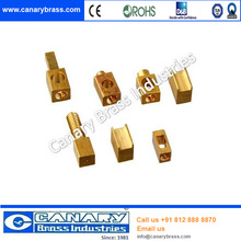 Top Grade Brass Cut Out Terminal