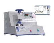 Bursting Strength Tester, Color : Blue Gray