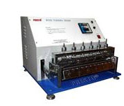 Ross Flexing Tester, Color : Blue