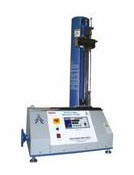 Single Yarn Breaking Tester, Color : Blue Gray