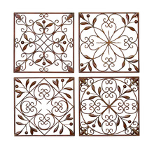 Iron Metal Wall Decor, For Home Decoration