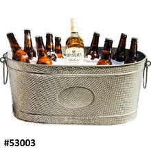 Metal Wine Bucket, Feature : Eco-Friendly