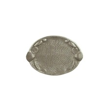 Aluminum Oval Seafood Platter, Feature : Eco-Friendly