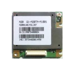 M-20 GPRS Module, Dimension : (Incl. B2B Connector 3. 1Mm)