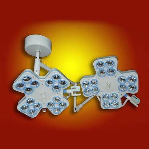 Light Double Dome Zane Plus Light