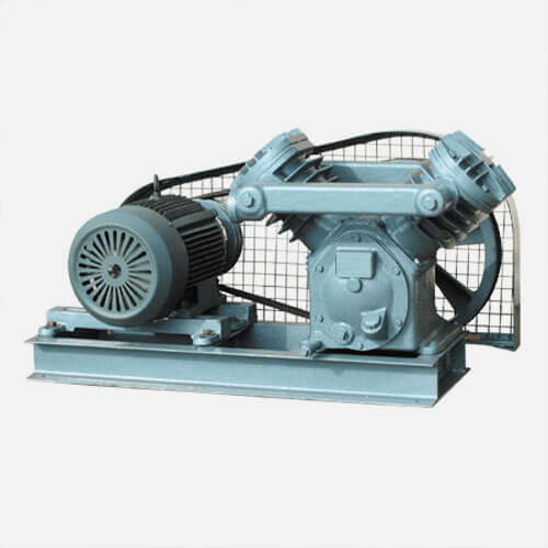 Vacuum Pump