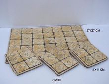 Coasters