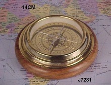 Metal Compass