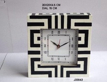 Table Clock