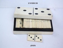Wooden Games
