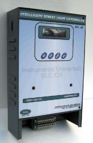 LED Street Light Energy Saver