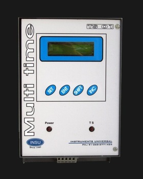 Multi Time Digital Timer Switch