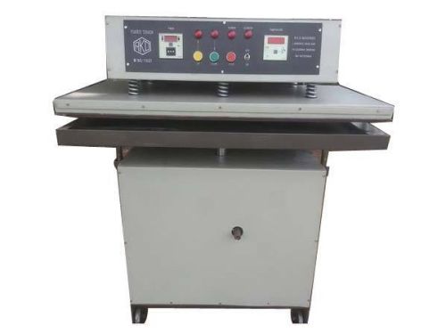 Automatic Fusing Machine, Power : 3 Kw