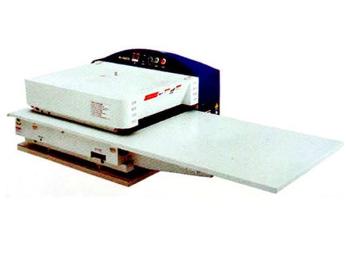 Continuous Fusing Machine
