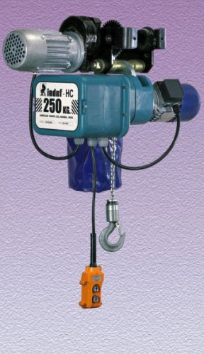 Electric Chain Hoist