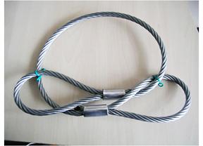 Wire Ropes Sling