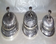 Antique Desk Bells