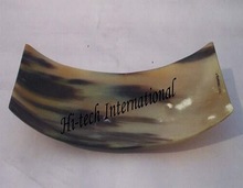 Buffalo Horn Fruit Platters, Feature : Eco-Friendly, Stocked