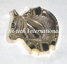 Metal Ashtray, Style : HT-4977