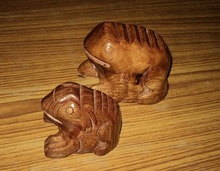 Wooden Handicrafts